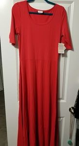 LuLaRoe Ana dress